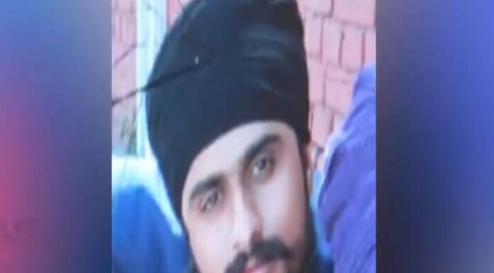 ਬਰਨਾਲਾ ‘ਚ ਗੈਂਗਸਟਰਾਂ ਤੇ ਪੁਲਿਸ ਵਿਚਾਲੇ ਮੁਕਾਬਲਾ, ਬੰਬੀਹਾ ਗੈਂਗ ਦਾ ਇਕ ਬੰਦਾ ਗੋਲ਼ੀ ਲੱਗਣ ਨਾਲ ਜ਼ਖਮੀ