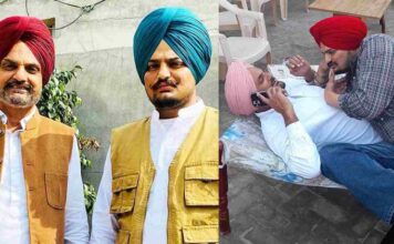 ਸਿੱਧੂ ਮੂਸੇਵਾਲਾ : ਪਿਤਾ ਬੋਲੇ- ਇਨਸਾਫ਼ ਨਾ ਮਿਲਿਆ ਤਾਂ ਪੁੱਤਰ ਦੇ ਖੂਨ ਨਾਲ ਲਿੱਬੜੇ ਕੱਪੜੇ ਪਾ ਕੇ ਅਦਾਲਤ ਤੇ ਲੋਕਾਂ ਵਿਚਾਲੇ ਜਾਵਾਂਗਾ