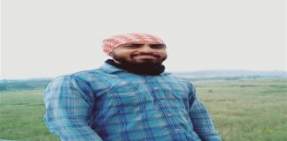 ਕਪੂਰਥਲਾ : ਪਿੰਡ ਰੰਧਾਵਾ ਦੇ ਮੁੰਡੇ ਦਾ ਮਨੀਲਾ ‘ਚ ਕਤਲ, ਢਾਬੇ ‘ਤੇ ਰੋਟੀ ਖਾਂਦੇ ਦੇ ਸਿਰ ‘ਚ ਮਾਰੀ ਗੋਲ਼ੀ, ਥਾਈਂ ਮੌਤ