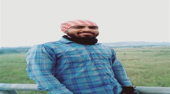 ਕਪੂਰਥਲਾ : ਪਿੰਡ ਰੰਧਾਵਾ ਦੇ ਮੁੰਡੇ ਦਾ ਮਨੀਲਾ ‘ਚ ਕਤਲ, ਢਾਬੇ ‘ਤੇ ਰੋਟੀ ਖਾਂਦੇ ਦੇ ਸਿਰ ‘ਚ ਮਾਰੀ ਗੋਲ਼ੀ, ਥਾਈਂ ਮੌਤ