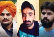 ‘ਇਥੇ ਵੱਡਾ ਕਾਂਡ ਹੋਣ ਵਾਲਾ’ ਇਹ ਕਹਿ ਕੇ ਮੈਨੂੰ ਵਿਦੇਸ਼ ਭੇਜਿਆ, ਮੂਸੇਵਾਲਾ ਕਤਲ ਦੇ ਮਾਸਟਰ ਮਾਈਂਡ ਸਚਿਨ ਨੇ ਕੀਤੇ ਨਵੇਂ ਖੁਲਾਸੇ