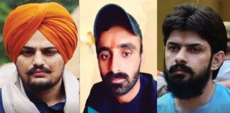 ‘ਇਥੇ ਵੱਡਾ ਕਾਂਡ ਹੋਣ ਵਾਲਾ’ ਇਹ ਕਹਿ ਕੇ ਮੈਨੂੰ ਵਿਦੇਸ਼ ਭੇਜਿਆ, ਮੂਸੇਵਾਲਾ ਕਤਲ ਦੇ ਮਾਸਟਰ ਮਾਈਂਡ ਸਚਿਨ ਨੇ ਕੀਤੇ ਨਵੇਂ ਖੁਲਾਸੇ