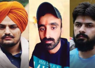 ‘ਇਥੇ ਵੱਡਾ ਕਾਂਡ ਹੋਣ ਵਾਲਾ’ ਇਹ ਕਹਿ ਕੇ ਮੈਨੂੰ ਵਿਦੇਸ਼ ਭੇਜਿਆ, ਮੂਸੇਵਾਲਾ ਕਤਲ ਦੇ ਮਾਸਟਰ ਮਾਈਂਡ ਸਚਿਨ ਨੇ ਕੀਤੇ ਨਵੇਂ ਖੁਲਾਸੇ