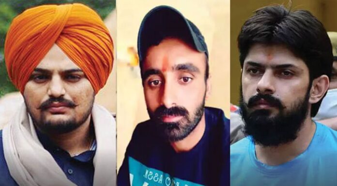 ‘ਇਥੇ ਵੱਡਾ ਕਾਂਡ ਹੋਣ ਵਾਲਾ’ ਇਹ ਕਹਿ ਕੇ ਮੈਨੂੰ ਵਿਦੇਸ਼ ਭੇਜਿਆ, ਮੂਸੇਵਾਲਾ ਕਤਲ ਦੇ ਮਾਸਟਰ ਮਾਈਂਡ ਸਚਿਨ ਨੇ ਕੀਤੇ ਨਵੇਂ ਖੁਲਾਸੇ