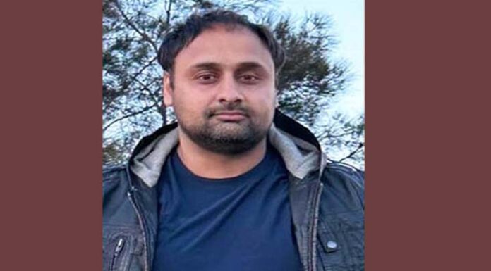 ਮਜੀਠਾ : ਰੋਜ਼ੀ-ਰੋਟੀ ਕਮਾਉਣ ਆਸਟ੍ਰੇਲੀਆ ਗਏ ਨੌਜਵਾਨ ਦਾ ਟਰਾਲਾ ਡੂੰਘੀ ਖੱਡ ‘ਚ ਡਿਗਿਆ, ਮੌਤ