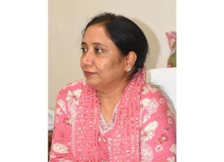 ਪੰਜਾਬ ਸਰਕਾਰ ਵੱਲੋਂ ਅਨੁਸੂਚਿਤ ਜਾਤੀ ਸਰਟੀਫਿਕੇਟ ਦੀ ਜਾਅਲਸਾਜ਼ੀ ਵਿਰੁੱਧ ਵਿੱਢੀ ਮੁਹਿੰਮ ਤਹਿਤ ਇੱਕ ਹੋਰ ਸਰਟੀਫਿਕੇਟ ਰੱਦ