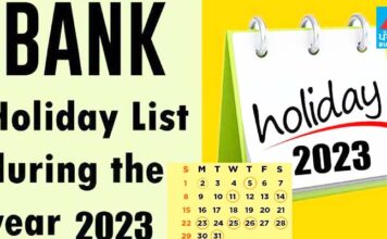 Bank Holidays : ਸਤੰਬਰ ਮਹੀਨੇ ‘ਚ 16 ਦਿਨ ਬੰਦ ਰਹਿਣਗੇ ਬੈਂਕ, ਪੜ੍ਹੋ ਡਿਟੇਲ