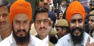 18 ਸਾਲ ਪੁਰਾਣੇ ਅਸਲਾ ਬਰਾਮਦ ਮਾਮਲੇ ‘ਚ ਜਗਤਾਰ ਸਿੰਘ ਹਵਾਰਾ ਖਿਲਾਫ਼ ਦੋਸ਼ ਤੈਅ