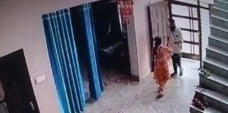 ਡੇਰਾਬੱਸੀ : ਪਿਓ ਬਣਿਆ ਹੈਵਾਨ, ਬੇਰਹਿਮੀ ਨਾਲ ਵੱਢੇ 3 ਮਾਸੂਮ ਬੱਚੇ, ਘਰਵਾਲੀ ਨਾਲ ਝਗੜੇ ਦਾ ਬੱਚਿਆਂ ‘ਤੇ ਲਾਹਿਆ ਗੁੱਸਾ