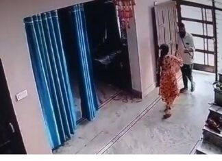 ਡੇਰਾਬੱਸੀ : ਪਿਓ ਬਣਿਆ ਹੈਵਾਨ, ਬੇਰਹਿਮੀ ਨਾਲ ਵੱਢੇ 3 ਮਾਸੂਮ ਬੱਚੇ, ਘਰਵਾਲੀ ਨਾਲ ਝਗੜੇ ਦਾ ਬੱਚਿਆਂ ‘ਤੇ ਲਾਹਿਆ ਗੁੱਸਾ