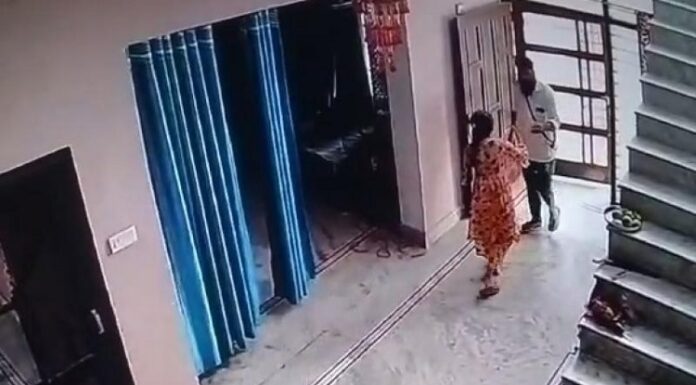 ਡੇਰਾਬੱਸੀ : ਪਿਓ ਬਣਿਆ ਹੈਵਾਨ, ਬੇਰਹਿਮੀ ਨਾਲ ਵੱਢੇ 3 ਮਾਸੂਮ ਬੱਚੇ, ਘਰਵਾਲੀ ਨਾਲ ਝਗੜੇ ਦਾ ਬੱਚਿਆਂ ‘ਤੇ ਲਾਹਿਆ ਗੁੱਸਾ