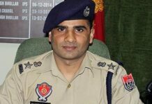 ਜਲੰਧਰ ਦੇ ਪੁਲਿਸ ਕਮਿਸ਼ਨਰ ਤੋਂ CBI ਨੇ ਕੀਤੀ ਪੁੱਛਗਿੱਛ