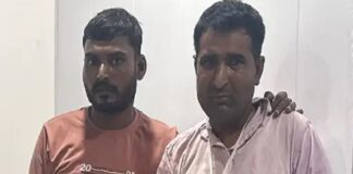 ਲੁਧਿਆਣਾ : ਪੁਲਿਸ ਤੋਂ ਬਚਣ ਲਈ ਬਦਮਾਸ਼ਾਂ ਨੇ ਮਾਰੀ ਪੁਲ਼ ਤੋਂ ਛਾਲ, ਦੋਵਾਂ ਨੇ ਤੁੜਵਾਈਆਂ ਲੱਤਾਂ-ਬਾਹਾਂ