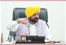 ਡੋਰ ਟੂ ਡੋਰ ਸਰਵਿਸ ਲਈ ਸਰਕਾਰ ਨੇ ਖਿੱਚੀ ਤਿਆਰੀ, ਜਲਦੀ ਹੀ 1076 ਨੰਬਰ ਜਾਰੀ ਕਰੇਗੀ ਸਰਕਾਰ