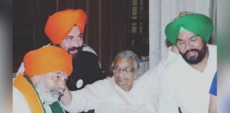 ਪੰਜਾਬ ਦੇ ਹੜ੍ਹ ਪੀੜਤਾਂ ਨੂੰ ਮੁਆਵਜ਼ਾ ਕੱਲ੍ਹ ਤੋਂ : ਗਿਰਦਾਵਰੀ ਤੋਂ ਬਿਨਾਂ ਹੀ ਜਾਰੀ ਕਰਾਂਗੇ ਰਾਸ਼ੀ- ਧਾਲੀਵਾਲ