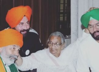 ਪੰਜਾਬ ਦੇ ਹੜ੍ਹ ਪੀੜਤਾਂ ਨੂੰ ਮੁਆਵਜ਼ਾ ਕੱਲ੍ਹ ਤੋਂ : ਗਿਰਦਾਵਰੀ ਤੋਂ ਬਿਨਾਂ ਹੀ ਜਾਰੀ ਕਰਾਂਗੇ ਰਾਸ਼ੀ- ਧਾਲੀਵਾਲ