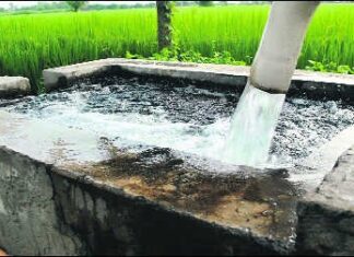 5 ਧੀਆਂ ਦੇ ਪਿਓ ਦੀ ਕਰੰਟ ਨਾਲ ਮੌਤ, ਝੋਨੇ ਨੂੰ ਪਾਣੀ ਲਾਉਣ ਗਿਆ ਸੀ ਕਿਸਾਨ