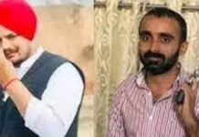 ਸਿੱਧੂ ਮੂਸੇਵਾਲਾ ਨਾਲ ਜੁੜੀ ਵੱਡੀ ਖਬਰ : ਸਚਿਨ ਬਿਸ਼ਨੋਈ ਨੂੰ ਅਜਰਾਬਾਈਜਾਨ ਤੋਂ ਲੈ ਕੇ ਆਈ ਪੁਲਿਸ