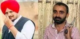 ਸਿੱਧੂ ਮੂਸੇਵਾਲਾ ਨਾਲ ਜੁੜੀ ਵੱਡੀ ਖਬਰ : ਸਚਿਨ ਬਿਸ਼ਨੋਈ ਨੂੰ ਅਜਰਾਬਾਈਜਾਨ ਤੋਂ ਲੈ ਕੇ ਆਈ ਪੁਲਿਸ