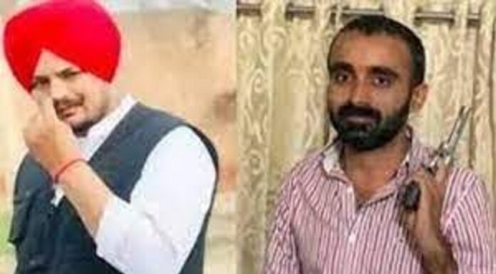 ਸਿੱਧੂ ਮੂਸੇਵਾਲਾ ਨਾਲ ਜੁੜੀ ਵੱਡੀ ਖਬਰ : ਸਚਿਨ ਬਿਸ਼ਨੋਈ ਨੂੰ ਅਜਰਾਬਾਈਜਾਨ ਤੋਂ ਲੈ ਕੇ ਆਈ ਪੁਲਿਸ