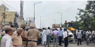 ਪੰਜਾਬ ਬੰਦ ਦਾ ਅਸਰ : ਜਲੰਧਰ ਦੇ ਰਾਮਾਮੰਡੀ ਤੋਂ ਆਵਾਜਾਈ ਬਿਲਕੁਲ ਠੱਪ, ਲੁਧਿਆਣਾ, ਹੁਸ਼ਿਆਰਪੁਰ ਜਾਣਾ ਹੋਇਆ ਔਖਾ