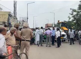 ਪੰਜਾਬ ਬੰਦ ਦਾ ਅਸਰ : ਜਲੰਧਰ ਦੇ ਰਾਮਾਮੰਡੀ ਤੋਂ ਆਵਾਜਾਈ ਬਿਲਕੁਲ ਠੱਪ, ਲੁਧਿਆਣਾ, ਹੁਸ਼ਿਆਰਪੁਰ ਜਾਣਾ ਹੋਇਆ ਔਖਾ