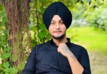 ਫਿਰ ਬੁਰੀ ਖਬਰ : 4 ਮਹੀਨੇ ਪਹਿਲਾਂ ਕੈਨੇਡਾ ਗਏ ਪੰਜਾਬੀ ਨੌਜਵਾਨ ਦੀ ਮੌ.ਤ, ਕੰਮ ਵਾਲੀ ਥਾਂ ’ਤੇ ਵਾਪਰਿਆ ਹਾਦਸਾ