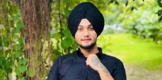 ਫਿਰ ਬੁਰੀ ਖਬਰ : 4 ਮਹੀਨੇ ਪਹਿਲਾਂ ਕੈਨੇਡਾ ਗਏ ਪੰਜਾਬੀ ਨੌਜਵਾਨ ਦੀ ਮੌ.ਤ, ਕੰਮ ਵਾਲੀ ਥਾਂ ’ਤੇ ਵਾਪਰਿਆ ਹਾਦਸਾ