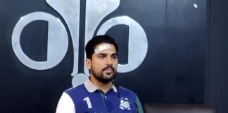 PU ਮਾਮਲਾ : ਉਦੈਵੀਰ ਰੰਧਾਵਾ ਤੇ ਉਸਦੇ ਗੰਨਮੈਨਾਂ ਨੇ ਸ਼ਰਾਬੀ ਹਾਲਤ ‘ਚ ਮੇਰੀ ਬੇਰਹਿਮੀ ਨਾਲ ਕੀਤੀ ਕੁੱਟਮਾਰ- ਪੀੜਤ ਨਰਵੀਰ