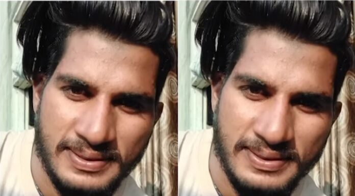 ਫਿਰੋਜ਼ਪੁਰ : ਮੈਂ ਤੇਰੇ ਬਿਨਾਂ ਰਹਿ ਨੀਂ ਸਕਦਾਂ, ਮੈਂ ਆ ਰਿਹਾਂ, ਇੰਨਾ ਕਹਿ ਕੇ ਪਤਨੀ ਨੂੰ ਲੈਣ ਗਏ ਮੁੰਡੇ ਨੂੰ ਸਹੁਰਿਆਂ ਨੇ ਮਾਰ ਕੇ ਕੋਠੇ ‘ਤੋਂ ਸੁੱਟਿਆ