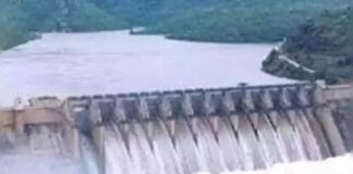 5 ਦਿਨ ਤੱਕ ਖੁੱਲ੍ਹੇ ਰਹਿਣਗੇ ਭਾਖੜਾ ਡੈਮ ਦੇ ਫਲੱਡ ਗੇਟ : ਫਿਲਹਾਲ ਪਾਣੀ ਖ਼ਤਰੇ ਦੇ ਨਿਸ਼ਾਨ ਤੋਂ 3 ਫੁੱਟ ਹੇਠਾਂ-BBMB