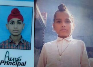 ਗੁਰਦਾਸਪੁਰ : ਹੜ੍ਹ ਦੇ ਪਾਣੀ ‘ਚ ਰੁੜ੍ਹੇ ਦੋ ਮਾਸੂਮ ਬੱਚੇ, ਲਾਸ਼ਾਂ ਬਰਾਮਦ