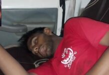 ਅਜਨਾਲਾ : ਲੰਘੇ ਦਿਨ 13 ਸਾਲਾ ਲੜਕੀ ਨੂੰ ਗੋਲ਼ੀ ਮਾਰਨ ਵਾਲੇ ਸਿਰਫਿਰੇ ਆਸ਼ਿਕ ਨੇ ਆਪਣੇ-ਆਪ ਨੂੰ ਵੀ ਮਾਰੀ ਗੋਲ਼ੀ