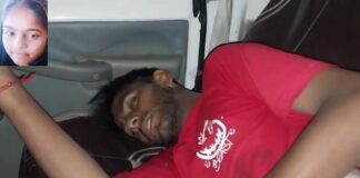 ਅਜਨਾਲਾ : ਲੰਘੇ ਦਿਨ 13 ਸਾਲਾ ਲੜਕੀ ਨੂੰ ਗੋਲ਼ੀ ਮਾਰਨ ਵਾਲੇ ਸਿਰਫਿਰੇ ਆਸ਼ਿਕ ਨੇ ਆਪਣੇ-ਆਪ ਨੂੰ ਵੀ ਮਾਰੀ ਗੋਲ਼ੀ