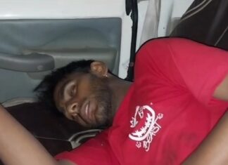 ਅਜਨਾਲਾ : ਲੰਘੇ ਦਿਨ 13 ਸਾਲਾ ਲੜਕੀ ਨੂੰ ਗੋਲ਼ੀ ਮਾਰਨ ਵਾਲੇ ਸਿਰਫਿਰੇ ਆਸ਼ਿਕ ਨੇ ਆਪਣੇ-ਆਪ ਨੂੰ ਵੀ ਮਾਰੀ ਗੋਲ਼ੀ