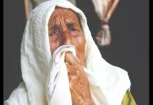 ਫਿਰੋਜ਼ਪੁਰ : ਅੰਨ੍ਹੀ ਮਾਂ ਦੇ 4 ਪੁੱਤ ਨਸ਼ਿਆਂ ਨੇ ਨਿਗਲੇ, ਸਾਰਾ ਦਿਨ ਚੁੰਮਦੀ ਰਹਿੰਦੀ ਕੁੱਖੋਂ ਜਾਇਆਂ ਦੀਆਂ ਤਸਵੀਰਾਂ