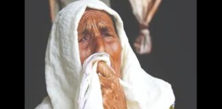 ਫਿਰੋਜ਼ਪੁਰ : ਅੰਨ੍ਹੀ ਮਾਂ ਦੇ 4 ਪੁੱਤ ਨਸ਼ਿਆਂ ਨੇ ਨਿਗਲੇ, ਸਾਰਾ ਦਿਨ ਚੁੰਮਦੀ ਰਹਿੰਦੀ ਕੁੱਖੋਂ ਜਾਇਆਂ ਦੀਆਂ ਤਸਵੀਰਾਂ