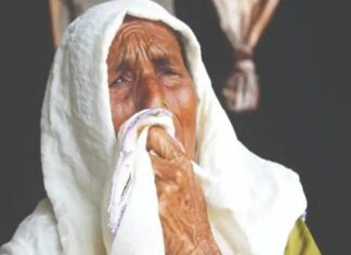 ਫਿਰੋਜ਼ਪੁਰ : ਅੰਨ੍ਹੀ ਮਾਂ ਦੇ 4 ਪੁੱਤ ਨਸ਼ਿਆਂ ਨੇ ਨਿਗਲੇ, ਸਾਰਾ ਦਿਨ ਚੁੰਮਦੀ ਰਹਿੰਦੀ ਕੁੱਖੋਂ ਜਾਇਆਂ ਦੀਆਂ ਤਸਵੀਰਾਂ