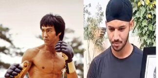 ਪੰਜਾਬੀ ਮੁੰਡੇ ਨੇ ਇਕ ਮਿੰਟ ‘ਚ 86 ਪੁੱਛਅੱਪ ਲਾ ਕੇ ਤੋੜਿਆ ‘ਬਰੂਸਲੀ ਦਾ ਗਿੰਨੀਜ਼ ਬੁੱਕ ਆਫ ਵਰਲਡ ਰਿਕਾਰਡ’, ਬਰੂਸਲੀ ਨੇ ਲਾਏ ਸਨ 83