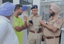 ਬਰਨਾਲਾ : ਮਾਂ-ਧੀ ਦਾ ਤੇਜ਼ਧਾਰ ਹਥਿਆਰਾਂ ਨਾਲ ਕਤਲ, ਜਵਾਈ ਸੀਰੀਅਸ, ਗੁਆਂਢੀਆਂ ਨੇ ਖੂਨ ਨਾਲ ਲਥਪਥ ਲਾਸ਼ਾਂ ਦੇਖੀਆਂ ਤਾਂ ਪਾਇਆ ਰੌਲ਼ਾ