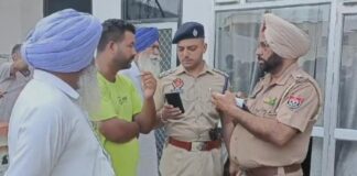 ਬਰਨਾਲਾ : ਮਾਂ-ਧੀ ਦਾ ਤੇਜ਼ਧਾਰ ਹਥਿਆਰਾਂ ਨਾਲ ਕਤਲ, ਜਵਾਈ ਸੀਰੀਅਸ, ਗੁਆਂਢੀਆਂ ਨੇ ਖੂਨ ਨਾਲ ਲਥਪਥ ਲਾਸ਼ਾਂ ਦੇਖੀਆਂ ਤਾਂ ਪਾਇਆ ਰੌਲ਼ਾ