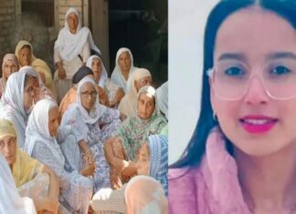 ਪੰਜਾਬ ਪਹੁੰਚੀ ਮਨਪ੍ਰੀਤ ਕੌਰ ਦੀ ਮ੍ਰਿਤਕ ਦੇਹ, ਬਰਨਾਲਾ ਦੇ ਪਿੰਡ ਹਮੀਦੀ ‘ਚ ਕੀਤਾ ਗਿਆ ਸਸਕਾਰ