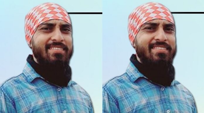 5 ਭੈਣਾਂ ਦੇ ਇਕਲੌਤੇ ਭਰਾ ਦੀ ਮ੍ਰਿਤਕ ਦੇਹ ਵਿਦੇਸ਼ੋਂ ਆਈ ਪਿੰਡ, ਗੋਲ਼ੀਆਂ ਮਾਰ ਕੇ ਮਨੀਲਾ ‘ਚ ਨੌਜਵਾਨ ਦਾ ਕੀਤਾ ਗਿਆ ਸੀ ਕਤਲ, ਧਾਹਾਂ ਮਾਰ ਕੇ ਰੋਇਆ ਪਰਿਵਾਰ