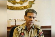 ਰਿੰਦਾ-ਬਰਾੜ ਦੇ ਇਸ਼ਾਰੇ ‘ਤੇ ਕਰਦੇ ਸਨ ਟਾਰਗੈੱਟ ਕਿਲਿੰਗ, ਅੱਤਵਾਦੀ ਮਾਡਿਊਲ ਨਾਲ ਜੁੜੇ 5 ਅੱਤਵਾਦੀ ਹਥਿਆਰਾਂ ਸਣੇ ਕਾਬੂ