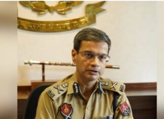 ਰਿੰਦਾ-ਬਰਾੜ ਦੇ ਇਸ਼ਾਰੇ ‘ਤੇ ਕਰਦੇ ਸਨ ਟਾਰਗੈੱਟ ਕਿਲਿੰਗ, ਅੱਤਵਾਦੀ ਮਾਡਿਊਲ ਨਾਲ ਜੁੜੇ 5 ਅੱਤਵਾਦੀ ਹਥਿਆਰਾਂ ਸਣੇ ਕਾਬੂ