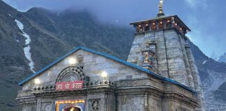 ਚਾਰ ਧਾਮ ਯਾਤਰਾ ਅੱਜ ਵੀ ਮੁਲਤਵੀ, ਪਹਾੜਾਂ ’ਤੇ ਰੋਕੇ ਹਜ਼ਾਰਾਂ ਸੈਲਾਨੀ