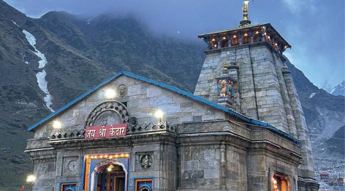 ਚਾਰ ਧਾਮ ਯਾਤਰਾ ਅੱਜ ਵੀ ਮੁਲਤਵੀ, ਪਹਾੜਾਂ ’ਤੇ ਰੋਕੇ ਹਜ਼ਾਰਾਂ ਸੈਲਾਨੀ