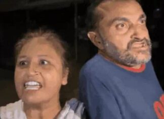 ਜਲੰਧਰ : ਛੋਟਾ ਸਈਪੁਰ ‘ਚ ਗੋਲ਼ੀ ਚੱਲਣ ਪਿੱਛੋਂ ਹੁਣ ਲੰਮਾ ਪਿੰਡ ‘ਚ ਫਾਇਰਿੰਗ, ਪ੍ਰਾਪਰਟੀ ਵਿਵਾਦ ਕਰਕੇ ਪਿਆ ਰੌਲ਼ਾ