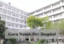 ਅੰਮ੍ਰਿਤਸਰ : ਹਸਪਤਾਲ ਆਏ ਕੈਦੀ ਭਿੜੇ, ਛੁਡਵਾਉਣ ਆਏ ਡਾਕਟਰਾਂ ‘ਤੇ ਵੀ ਹਮਲਾ, ਇਕ ਦੀ ਪੱਗ ਲਾਹੀ