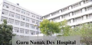 ਅੰਮ੍ਰਿਤਸਰ : ਹਸਪਤਾਲ ਆਏ ਕੈਦੀ ਭਿੜੇ, ਛੁਡਵਾਉਣ ਆਏ ਡਾਕਟਰਾਂ ‘ਤੇ ਵੀ ਹਮਲਾ, ਇਕ ਦੀ ਪੱਗ ਲਾਹੀ